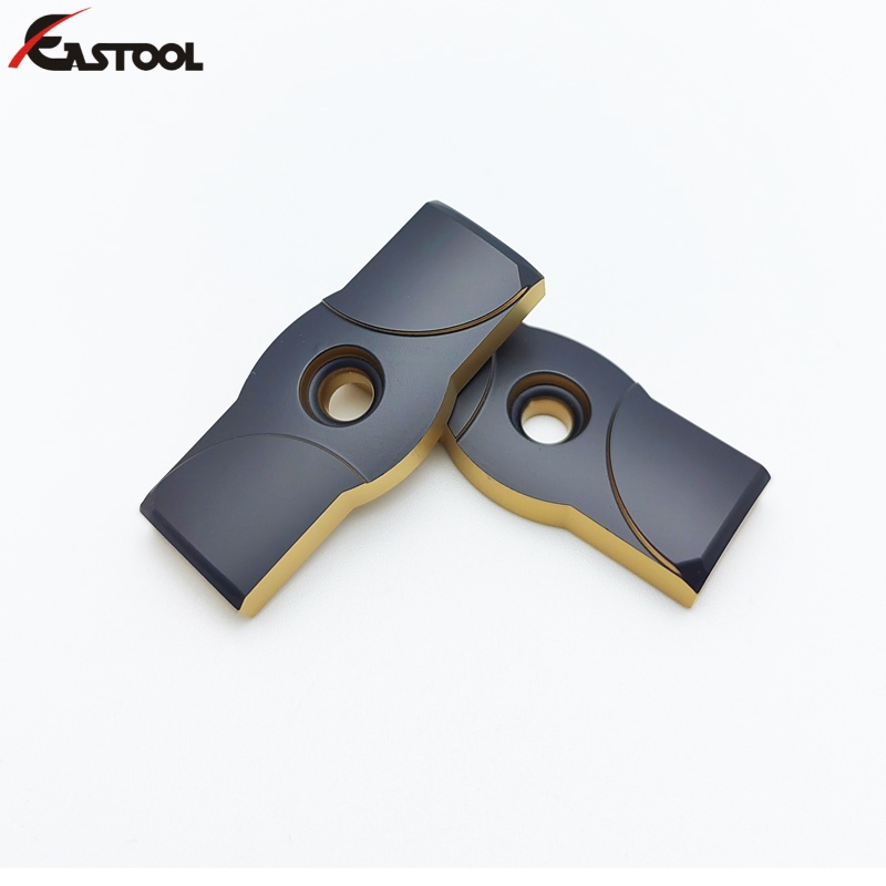 車(chē)床切削刀具 用于深孔加工的可轉(zhuǎn)位硬質(zhì)合金刀片 800 CORODRILL 800-06A/ 07A/ 08A/ 10A/ 12A 整體銑刀頭