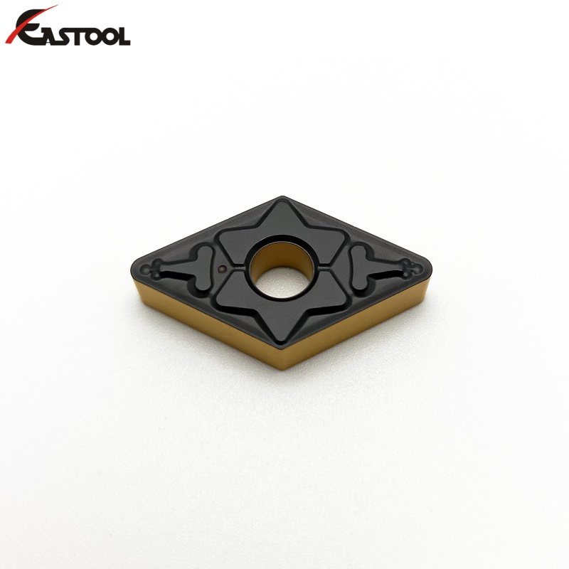 DNMG110404/DNMG150408/DNMG150612 TM 系列硬質合金高品質外圓車刀用于鋼數控車削刀片 - 細節(jié)圖 01