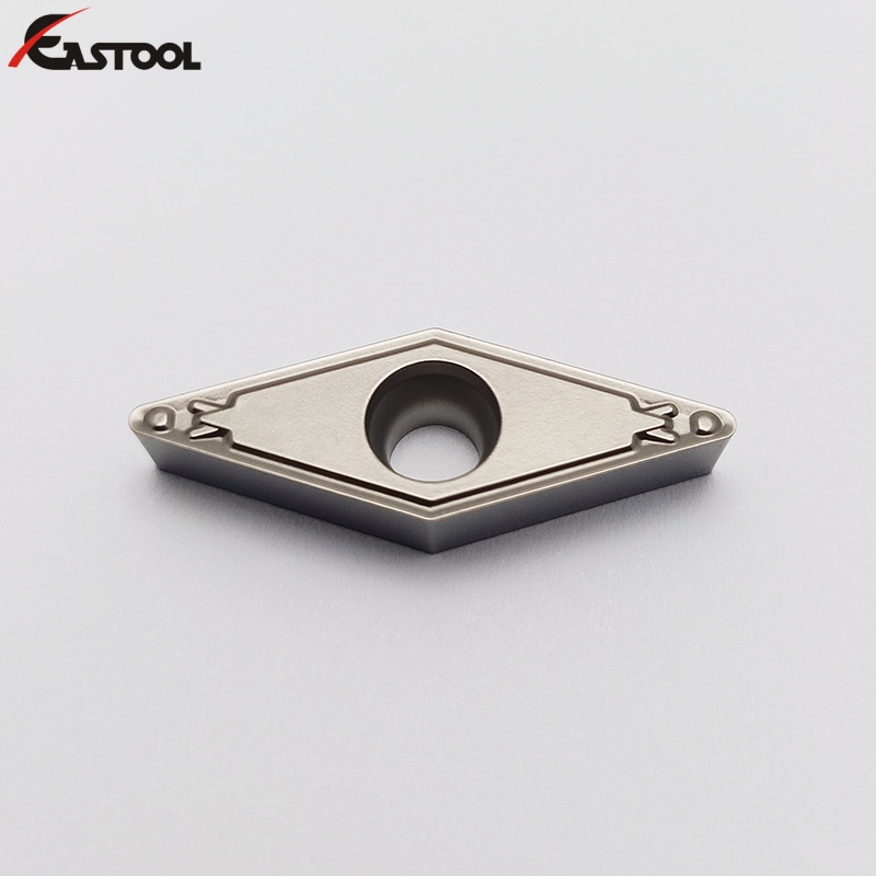 VBMT 沖壓金屬陶瓷刀片 - 細節(jié)圖 01