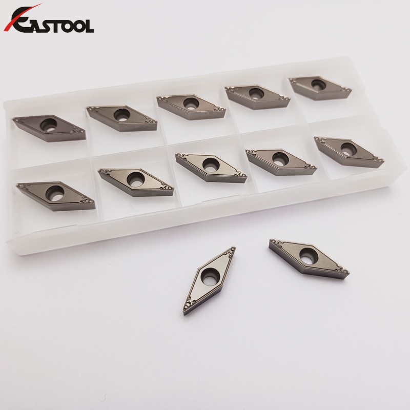 VBMT 沖壓金屬陶瓷刀片 - 細節(jié)圖 03