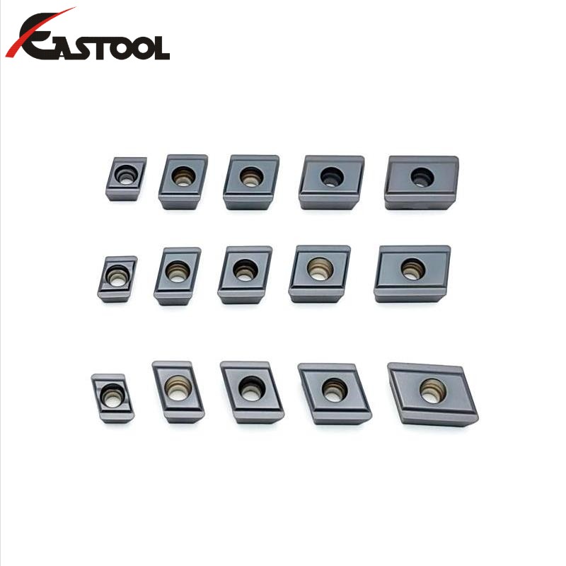 NPHT/NPMT BTA 刀片涂層硬質合金深孔鉆刀片 - 細節(jié)圖 01