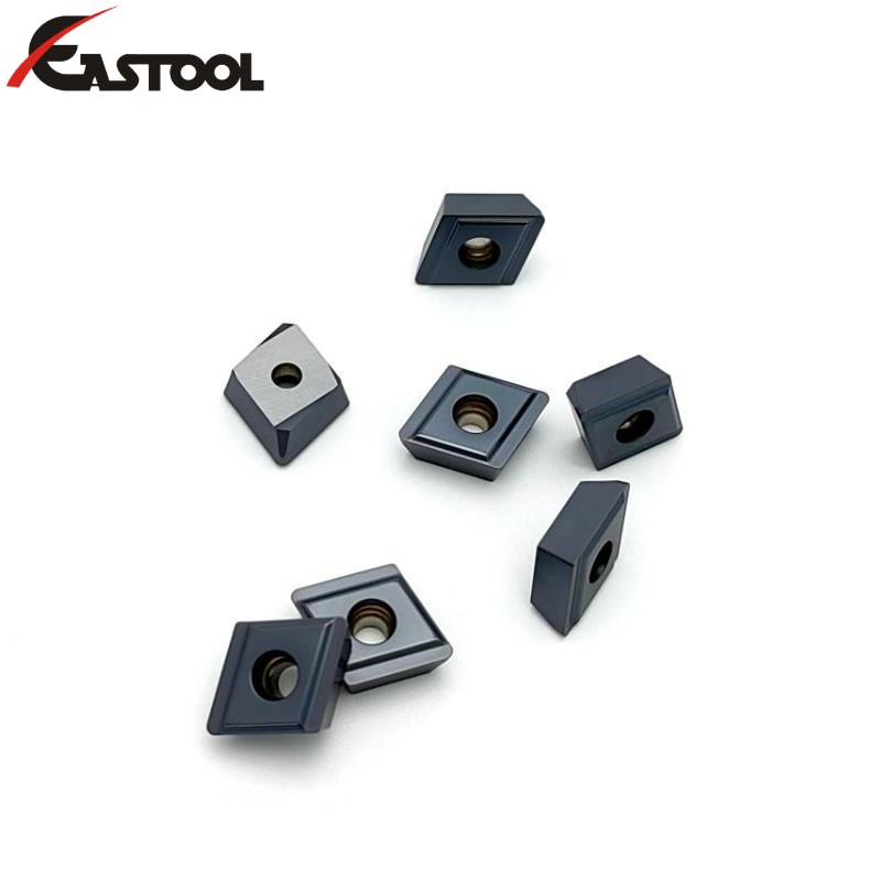 NPHT/NPMT BTA 刀片涂層硬質合金深孔鉆刀片 - 細節(jié)圖 02