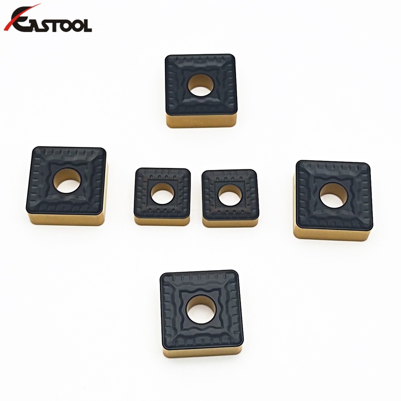 SNMM Carbide Inserts SNMM Carbide Inserts