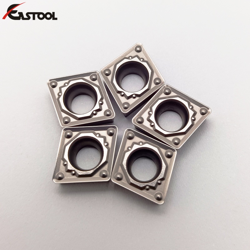 CCMT Cermet Inserts CCMT Cermet Inserts