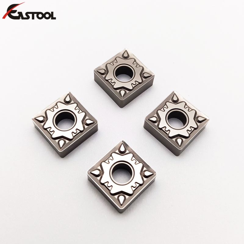 SNMG Cermet Inserts SNMG Cermet Inserts