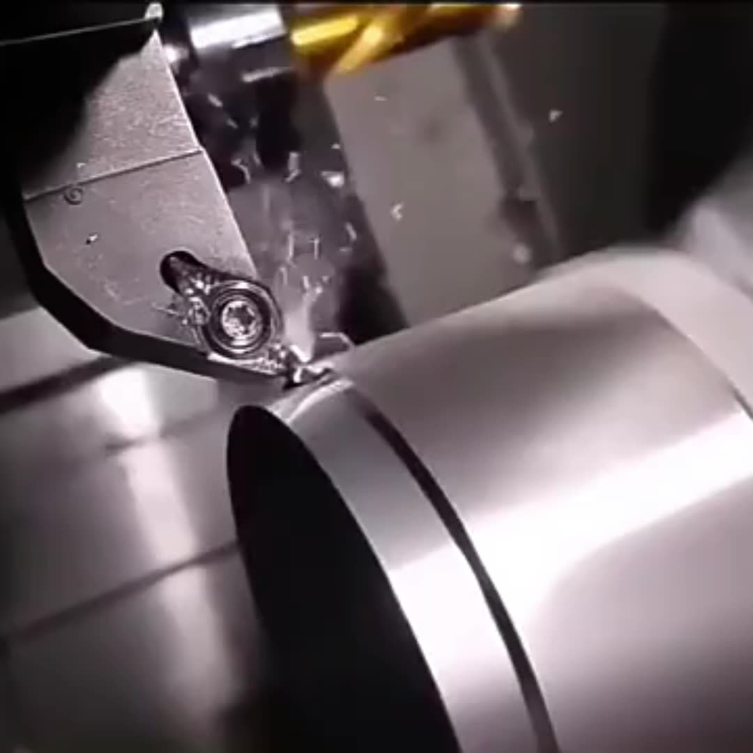 怎樣延長(zhǎng)數(shù)控刀片的使用壽命？